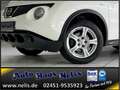 Nissan Juke 1,6 Visia Klima RadioMP3 Touch BT Allwetter White - thumbnail 27