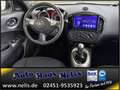 Nissan Juke 1,6 Visia Klima RadioMP3 Touch BT Allwetter White - thumbnail 11
