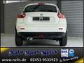 Nissan Juke 1,6 Visia Klima RadioMP3 Touch BT Allwetter White - thumbnail 4