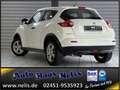 Nissan Juke 1,6 Visia Klima RadioMP3 Touch BT Allwetter White - thumbnail 5