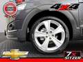 Chevrolet Captiva CAPTIVA 2.2 D LTZ 4WD *7xSitz*Aut.*Leder*AHK* Grau - thumbnail 27