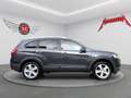 Chevrolet Captiva CAPTIVA 2.2 D LTZ 4WD *7xSitz*Aut.*Leder*AHK* Grau - thumbnail 7
