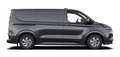 Ford E-Transit Custom Limited 71kWh L1 AHK LED SHZ 3S 160 kW (... Grau - thumbnail 2