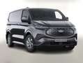 Ford E-Transit Custom Limited 71kWh L1 AHK LED SHZ 3S 160 kW (... Grau - thumbnail 1