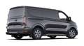 Ford E-Transit Custom Limited 71kWh L1 AHK LED SHZ 3S 160 kW (... Grau - thumbnail 3