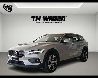 B4 (d) AWD automatico Core 197CV 2022