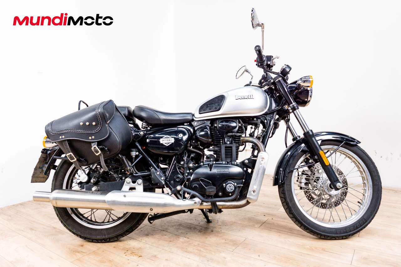 Benelli Imperiale