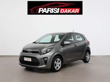 1.0 MPI 5 porte 67CV Pure *PROMO PARISI GROUP*