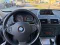 BMW X3 2.0d Automatik Weiß - thumbnail 9