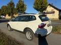 BMW X3 2.0d Automatik Weiß - thumbnail 3