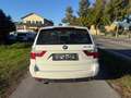 BMW X3 2.0d Automatik Weiß - thumbnail 5