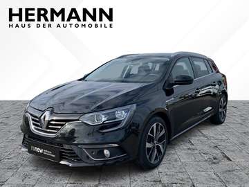 IV 1.5 BLUE dCi 115 Grandtour BOSE-Edition