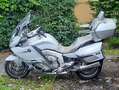 BMW K 1600 GTL Exclusive Argent - thumbnail 5