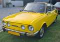 Skoda Sonstige 110R Coupe Gelb - thumbnail 9