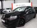 Volkswagen Golf GTI VII 2.0 TSI PERFORMANCE XENON, DYNAUDIO Schwarz - thumbnail 4