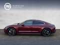 Porsche Taycan Turbo Rot - thumbnail 2