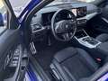 BMW 320 d xDrive Tour M Sport AHK*ACC°Wint.pak°18 Blu/Azzurro - thumbnail 7