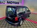 Volkswagen Caddy Conceptline BMT 4Motion Noir - thumbnail 17