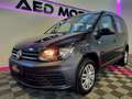 Volkswagen Caddy Conceptline BMT 4Motion Noir - thumbnail 1