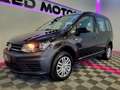 Volkswagen Caddy Conceptline BMT 4Motion Noir - thumbnail 7