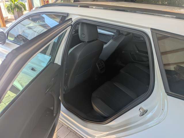 CUPRA Leon Leon Sportstourer  1,5 eTSI