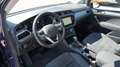 Volkswagen Touran 2.0 TDI SCR DSG Comfortline !! Kamera !! AHK !! Azul - thumbnail 9