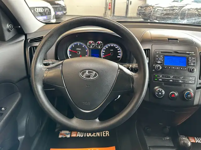 Hyundai I30 view 8