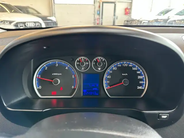 Hyundai I30 view 15