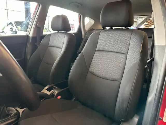 Hyundai I30 view 9
