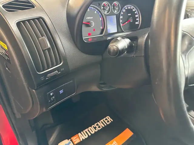 Hyundai I30 view 11