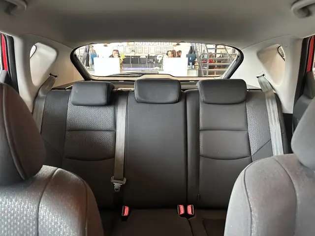 Hyundai I30 view 14
