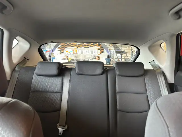 Hyundai I30 view 13