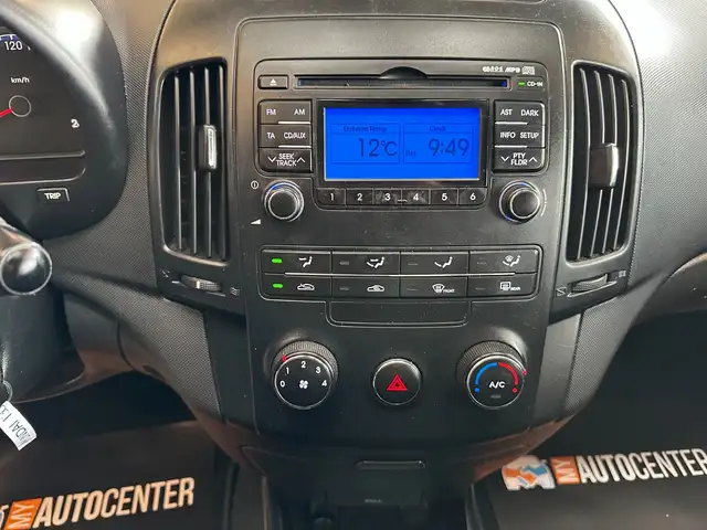 Hyundai I30 view 10