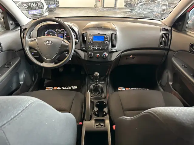Hyundai I30 view 7