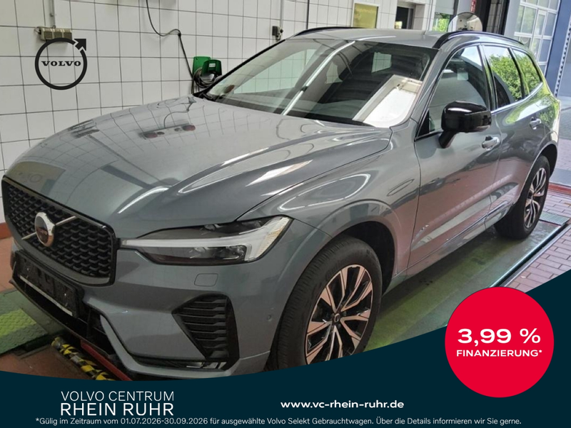 Volvo XC60 B4  PLUS DARK AHK+LICHTPAK+PANO+360°+STANDH