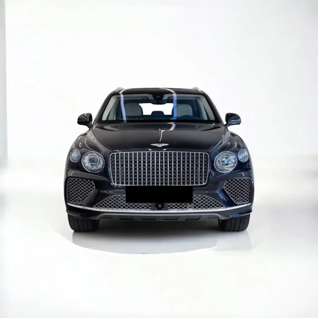 Bentley Bentayga V8 S Azul - 1