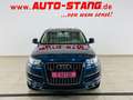 Audi Q7 3.0 TDI quattro*SCHECKHEFT+7-SITZER+LEDER+NAV Синій - thumbnail 5