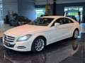Mercedes-Benz CLS 250 CLS250 CDI LED Bi-Xenon Memory Leder Comand PDC Blanc - thumbnail 1
