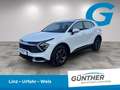 Kia Sportage Silber 1.6 CRDI 48V Weiß - thumbnail 1