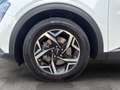 Kia Sportage Silber 1.6 CRDI 48V Weiß - thumbnail 6