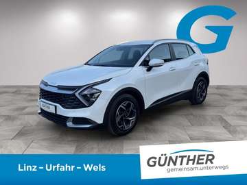 Silber 1.6 CRDI 48V