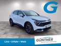 Kia Sportage Silber 1.6 CRDI 48V Weiß - thumbnail 2
