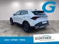 Kia Sportage Silber 1.6 CRDI 48V Weiß - thumbnail 4