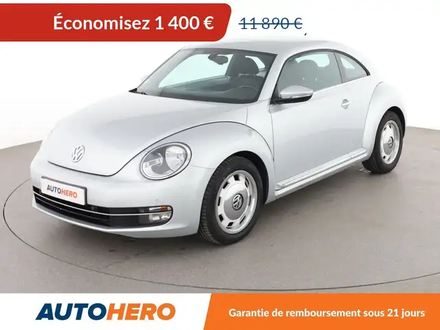 Volkswagen Beetle 1.2 TSI Vintage