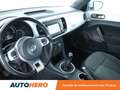 Volkswagen Beetle 1.2 TSI Vintage Gris - thumbnail 11