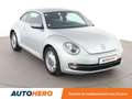 Volkswagen Beetle 1.2 TSI Vintage Gris - thumbnail 8