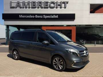 d MWB Avantgarde (EU6AP) * 360°camera * Dodehoek * Spoor * Smartphone integratie * LED * Trekhaak * DAB * leder