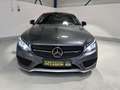 Mercedes-Benz C 43 AMG Coupe C43 V6T 367PK 4M 9G Sportuitlaat, Pano, Burm Grau - thumbnail 4