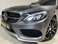 Mercedes-Benz C 43 AMG Coupe C43 V6T 367PK 4M 9G Sportuitlaat, Pano, Burm Grau - thumbnail 15