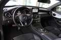 Mercedes-Benz C 220 d Coupé Aut. AMG-Line (TOP-AUSSTATTUNG zum BEST... Schwarz - thumbnail 14